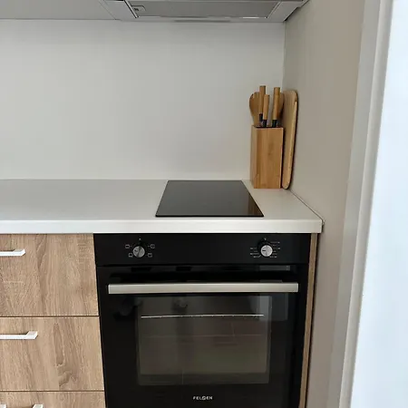 Appartement Sunrise Vista - Golem (Tirana)