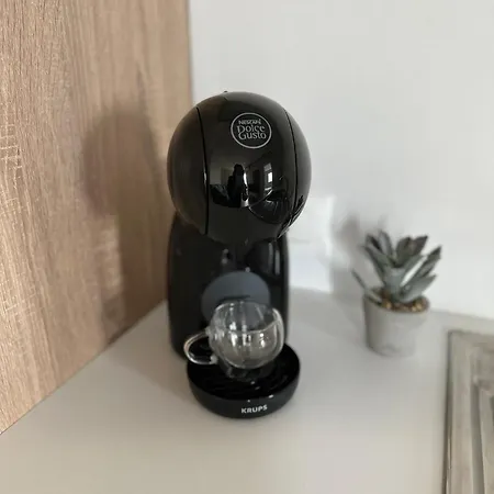 Sunrise Vista - Appartement