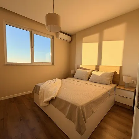 Sunrise Vista - *