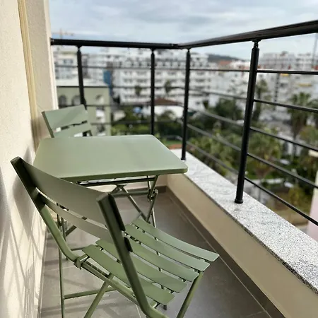 Sunrise Vista - Appartement Golem (Tirana)