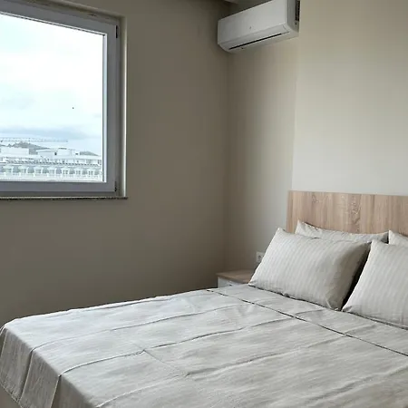 Appartement Sunrise Vista - Golem (Tirana)