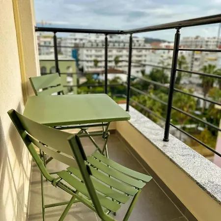Apartamento Sunrise Vista - Golem (Tirana)