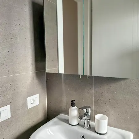 Apartamento Sunrise Vista -