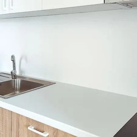 Apartamento Sunrise Vista - *