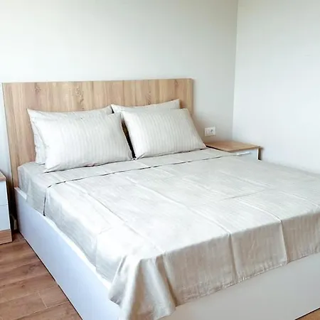 Sunrise Vista - Apartamento Golem (Tirana)
