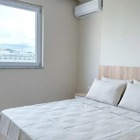 Apartamento Sunrise Vista - *
