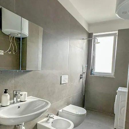 Apartamento Sunrise Vista -